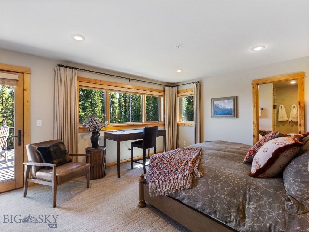 5 Hackamore, Big Sky MT 59716