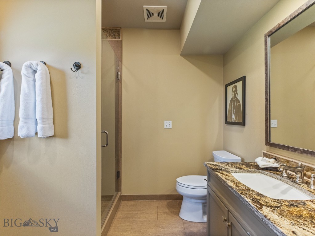 5 Hackamore, Big Sky MT 59716