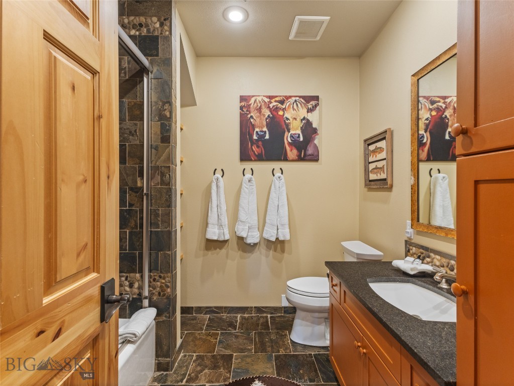 5 Hackamore, Big Sky MT 59716