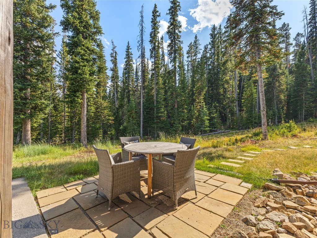 5 Hackamore, Big Sky MT 59716