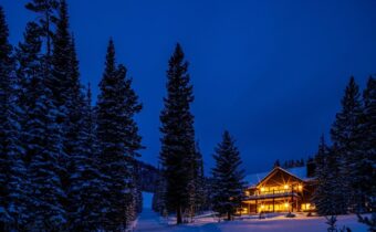 5 Hackamore, Big Sky MT 59716