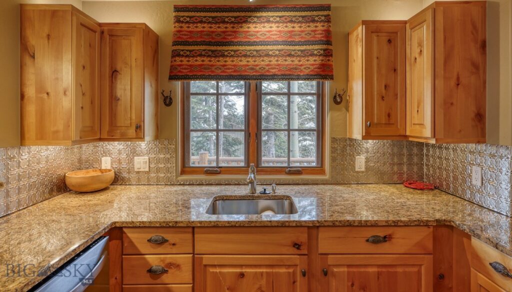 5 Shadow Ridge, Big Sky MT 59716