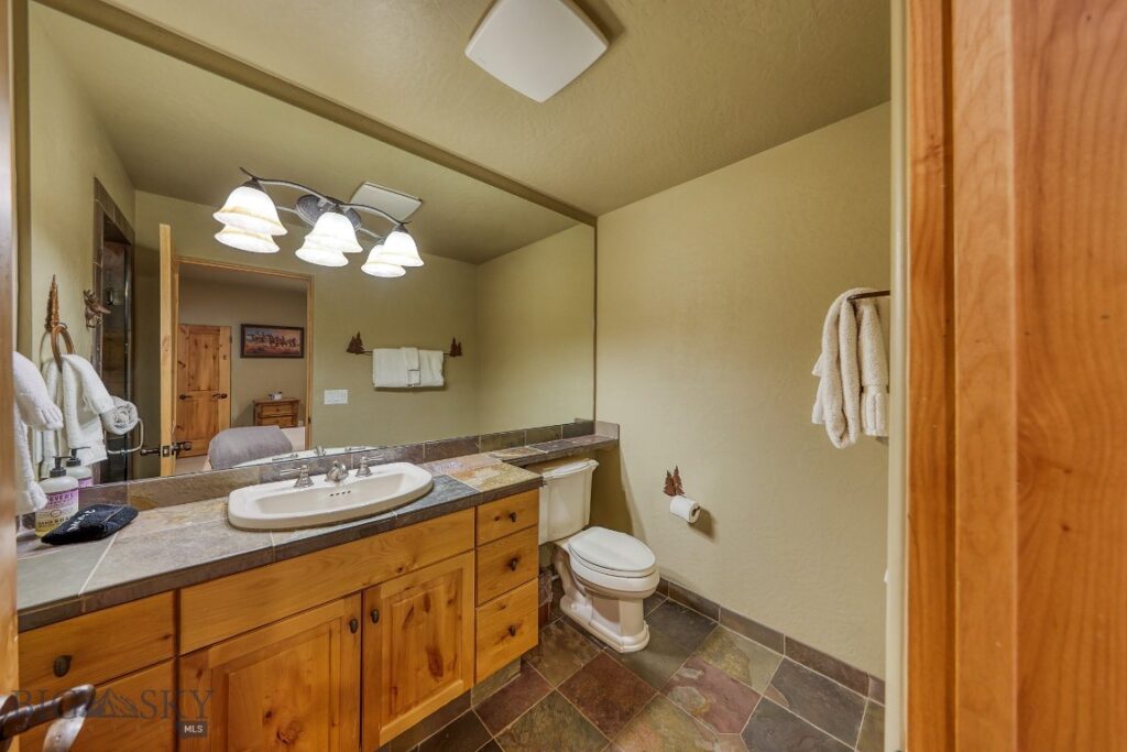 5 Shadow Ridge, Big Sky MT 59716