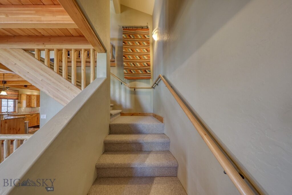 5 Shadow Ridge, Big Sky MT 59716
