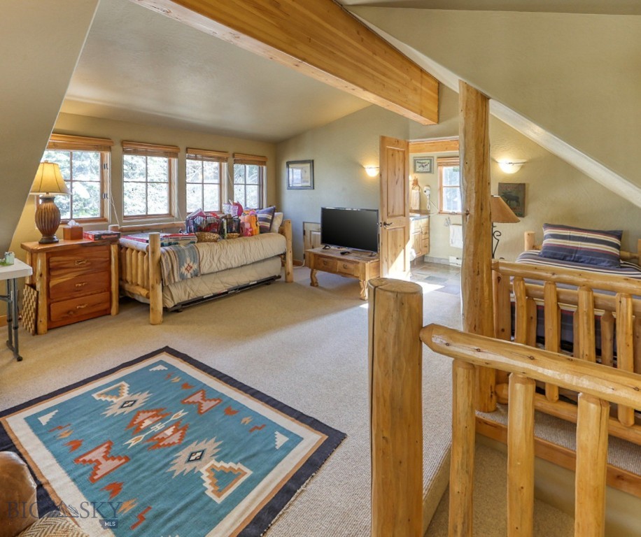 5 Shadow Ridge, Big Sky MT 59716
