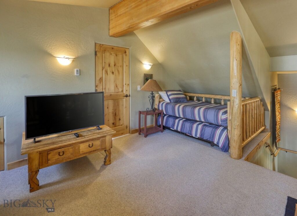 5 Shadow Ridge, Big Sky MT 59716