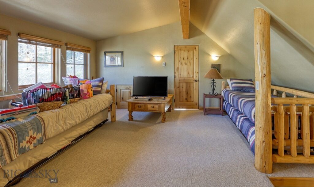 5 Shadow Ridge, Big Sky MT 59716