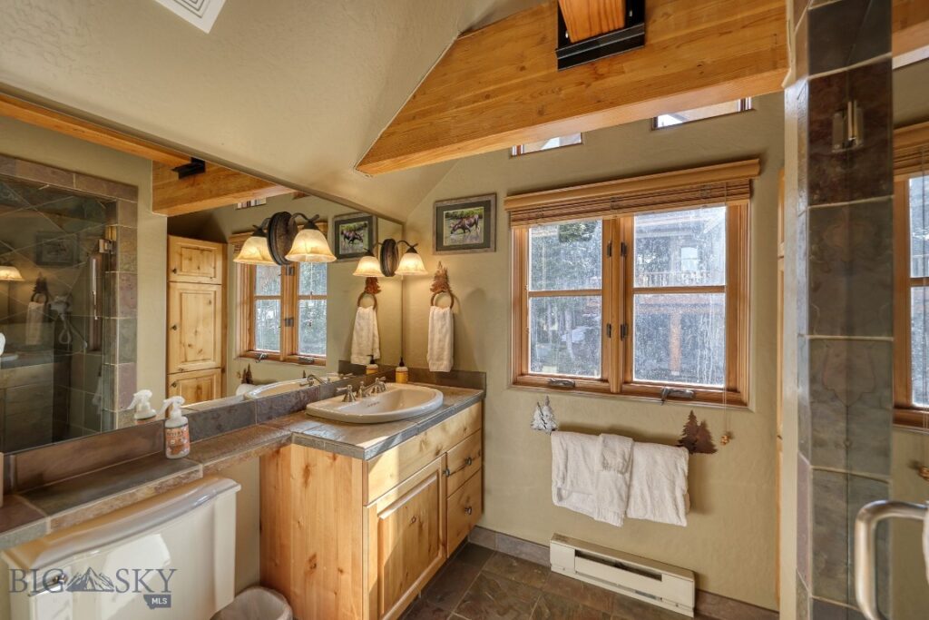 5 Shadow Ridge, Big Sky MT 59716