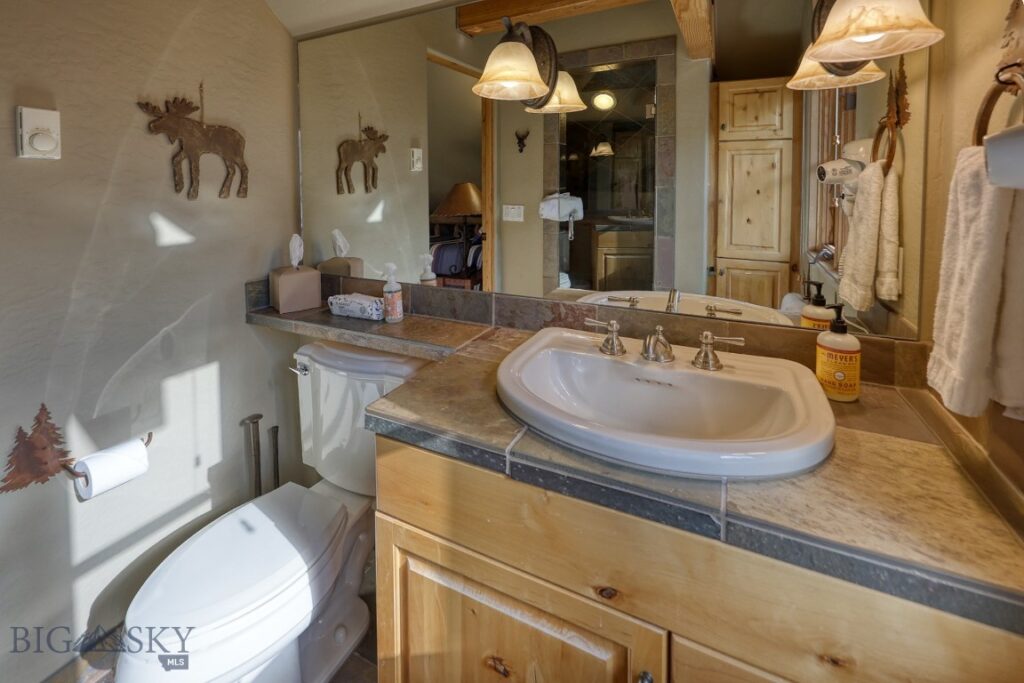 5 Shadow Ridge, Big Sky MT 59716