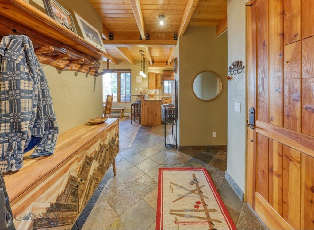 5 Shadow Ridge, Big Sky MT 59716