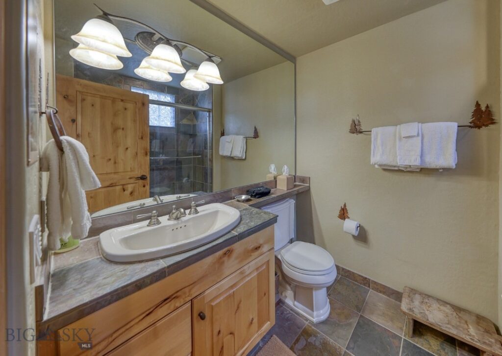 5 Shadow Ridge, Big Sky MT 59716