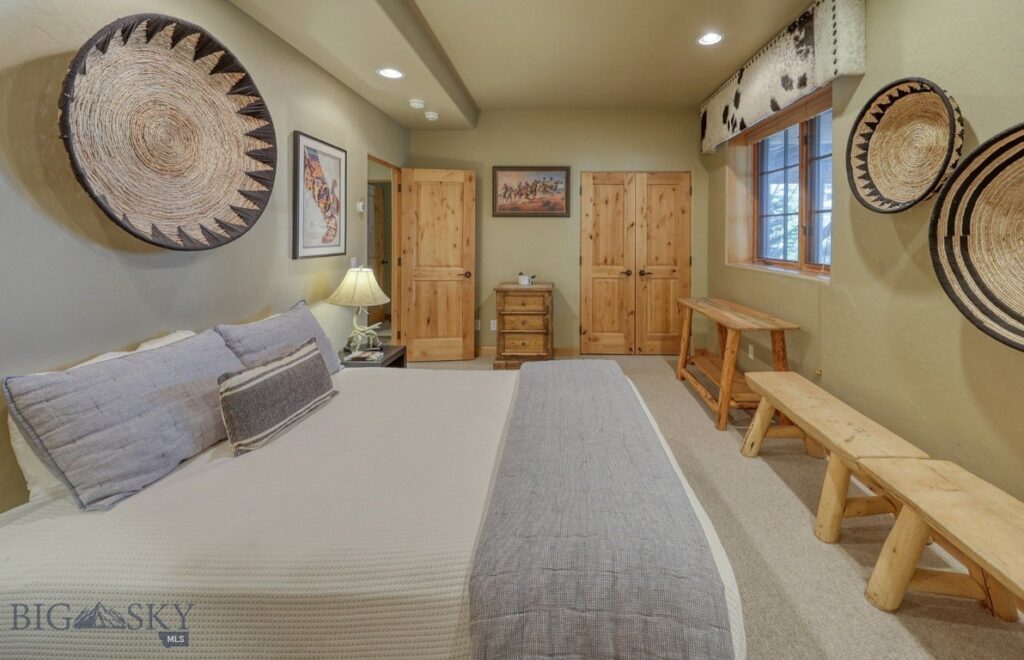 5 Shadow Ridge, Big Sky MT 59716