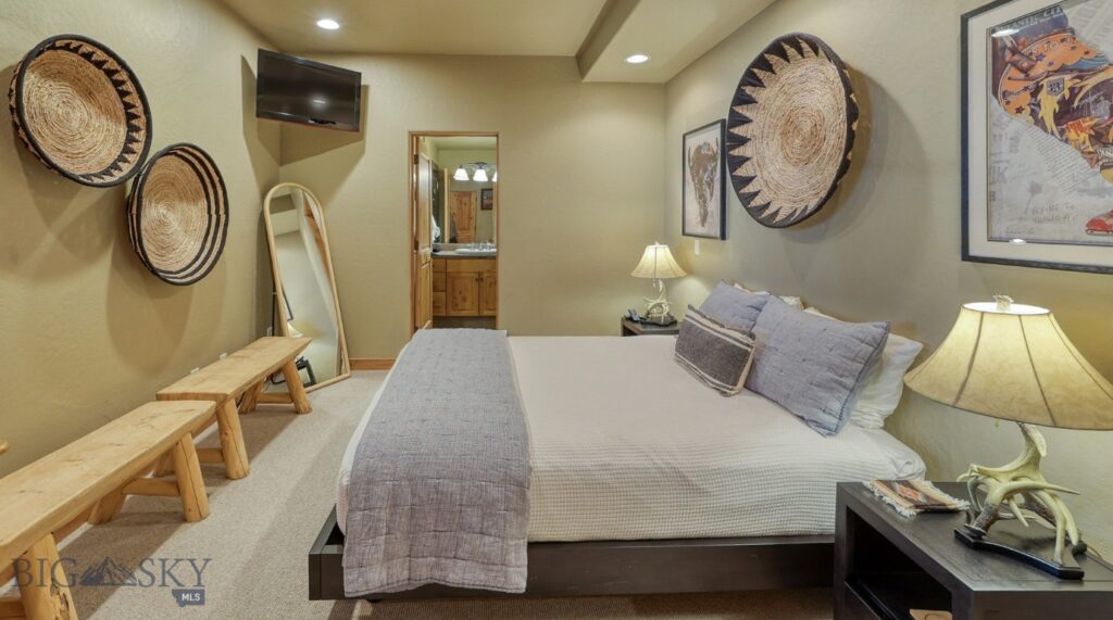 5 Shadow Ridge, Big Sky MT 59716