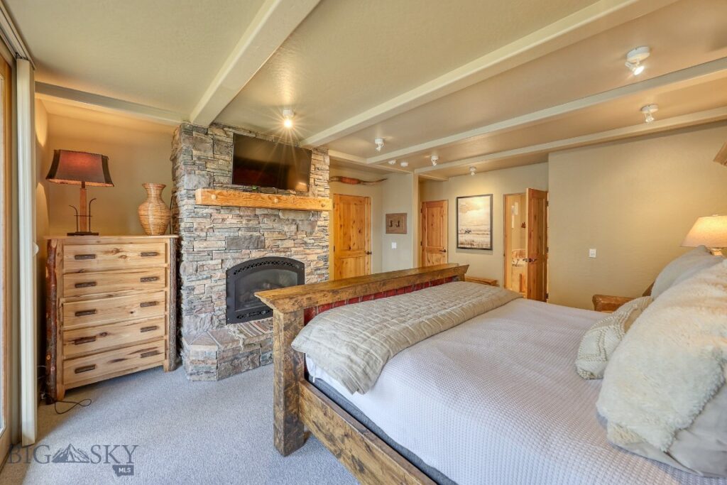 5 Shadow Ridge, Big Sky MT 59716