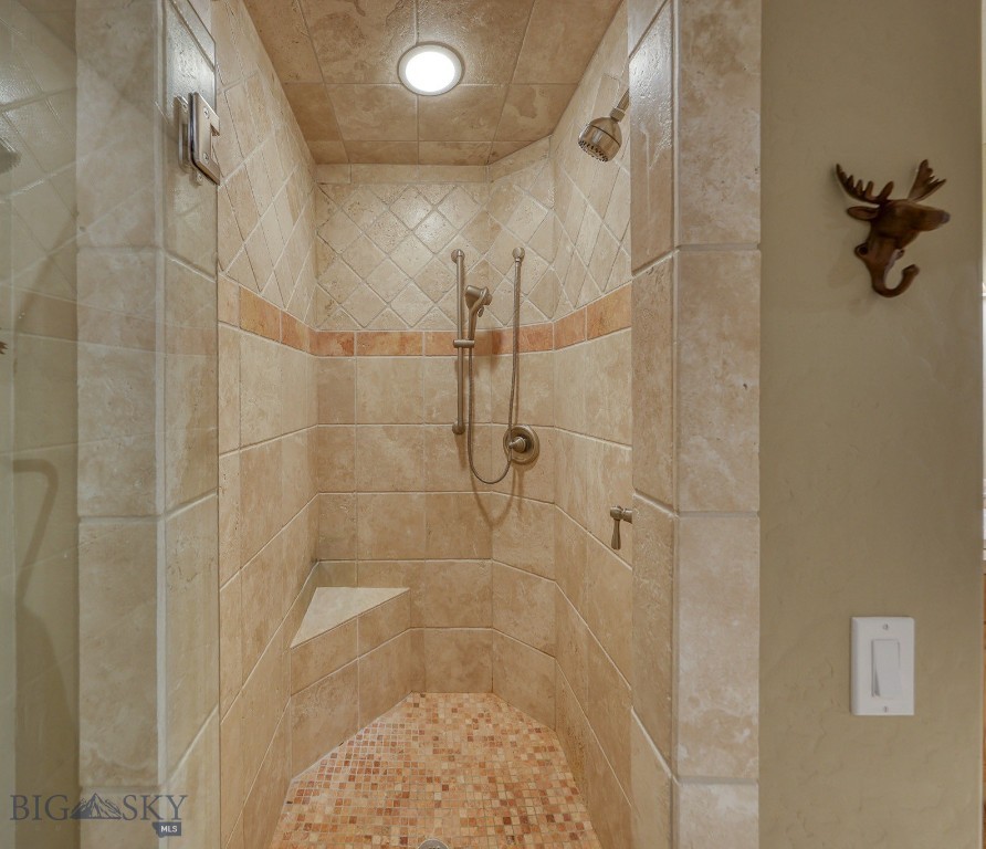 5 Shadow Ridge, Big Sky MT 59716