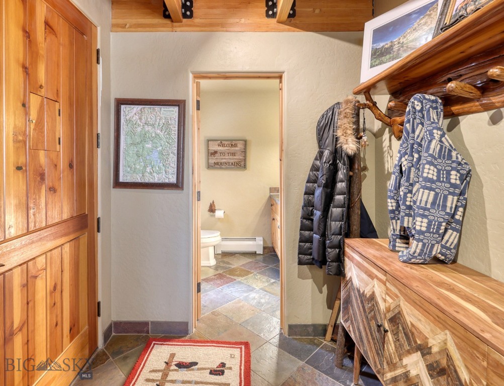 5 Shadow Ridge, Big Sky MT 59716