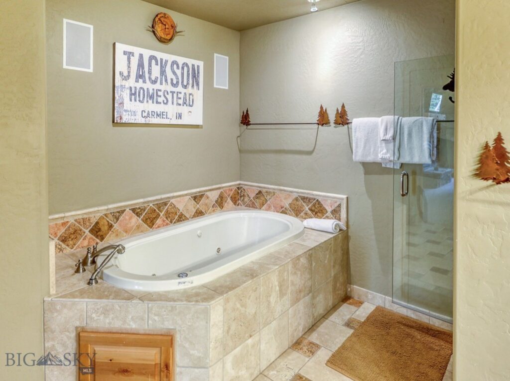 5 Shadow Ridge, Big Sky MT 59716