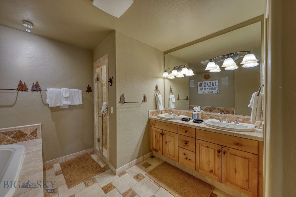 5 Shadow Ridge, Big Sky MT 59716