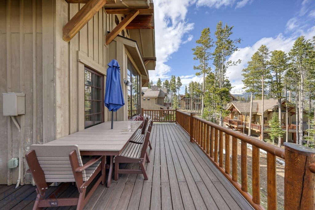5 Shadow Ridge, Big Sky MT 59716