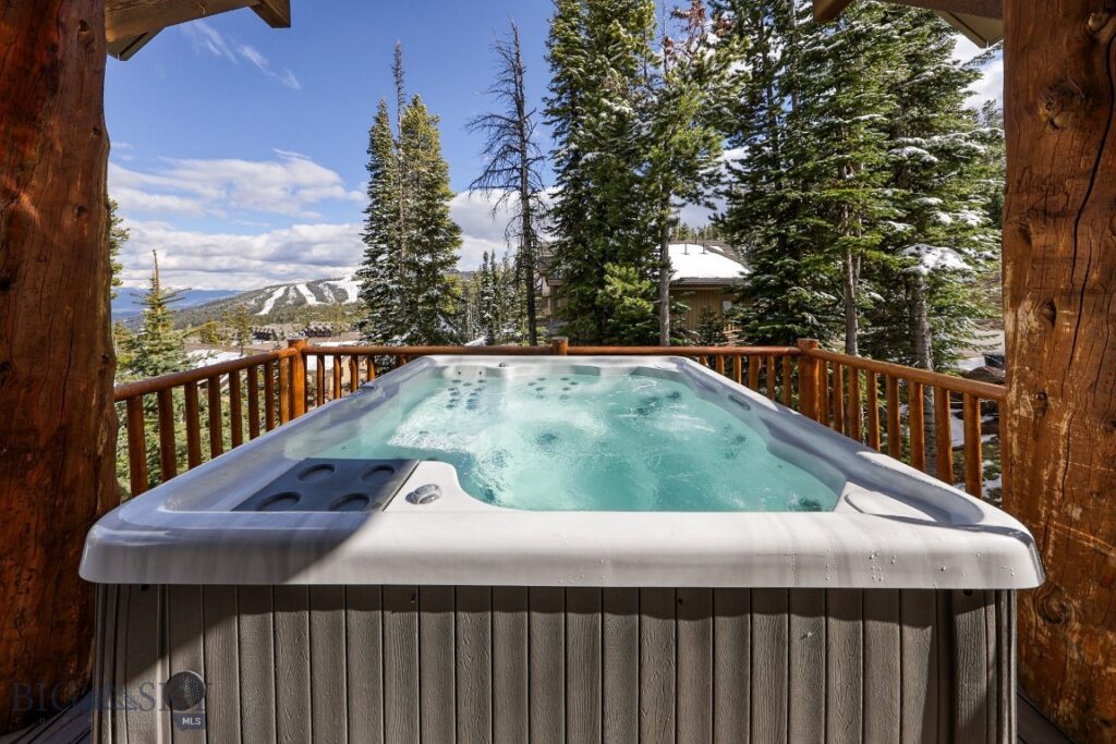 5 Shadow Ridge, Big Sky MT 59716