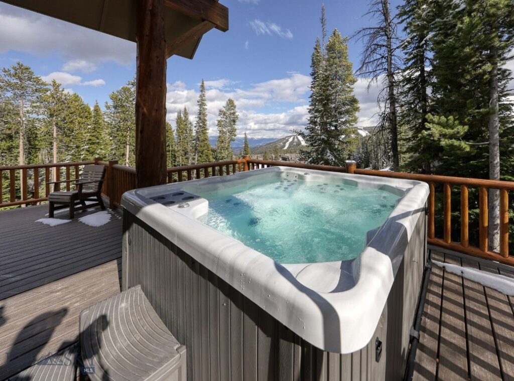 5 Shadow Ridge, Big Sky MT 59716