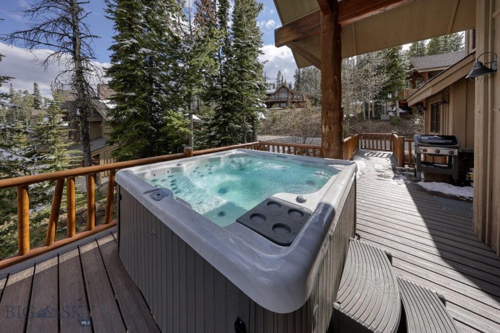 5 Shadow Ridge, Big Sky MT 59716