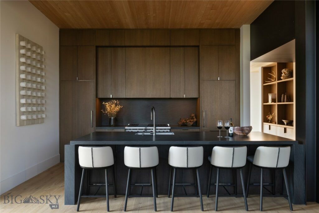 #5 One&Only Private Home, Big Sky MT 59716