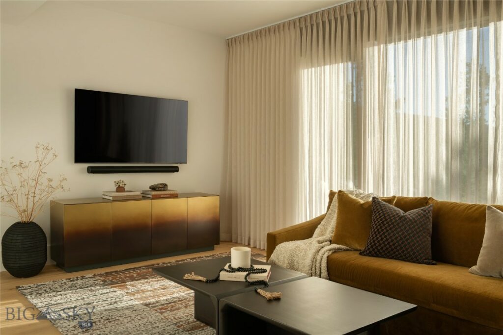 #5 One&Only Private Home, Big Sky MT 59716