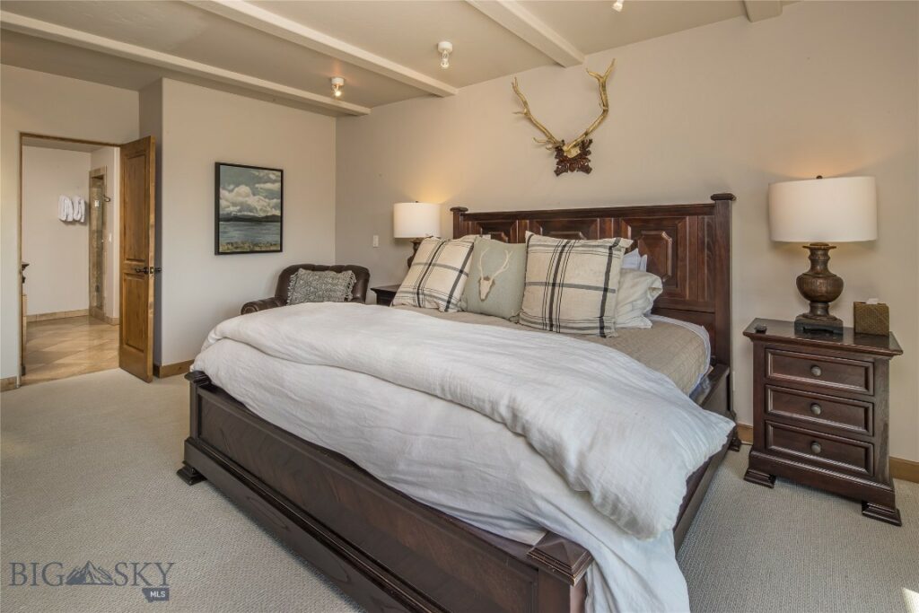 5 Silver Star Drive, Big Sky MT 59716