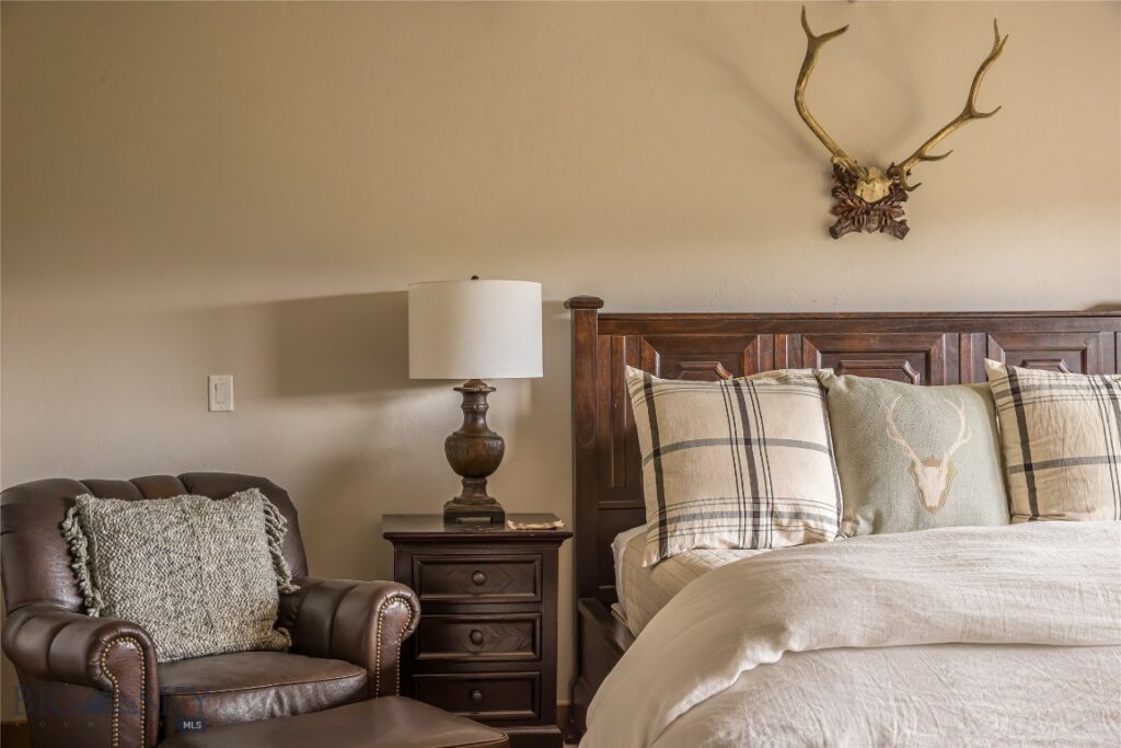 5 Silver Star Drive, Big Sky MT 59716