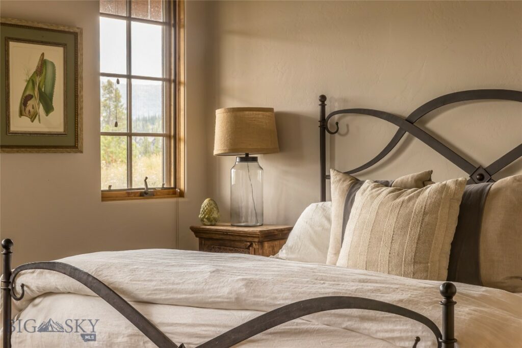 5 Silver Star Drive, Big Sky MT 59716