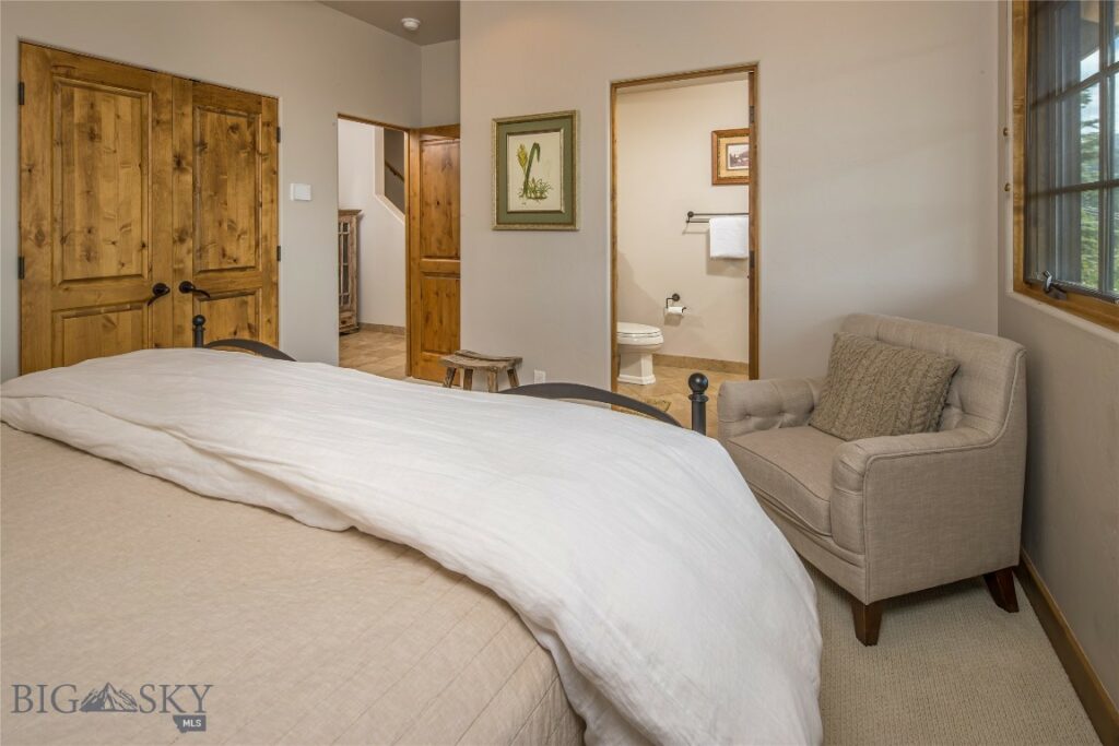5 Silver Star Drive, Big Sky MT 59716