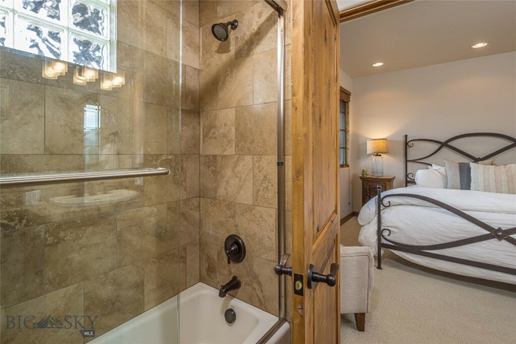 5 Silver Star Drive, Big Sky MT 59716