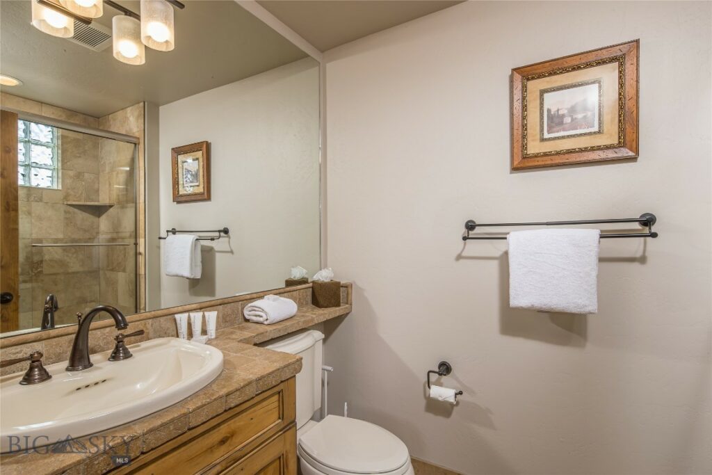 5 Silver Star Drive, Big Sky MT 59716