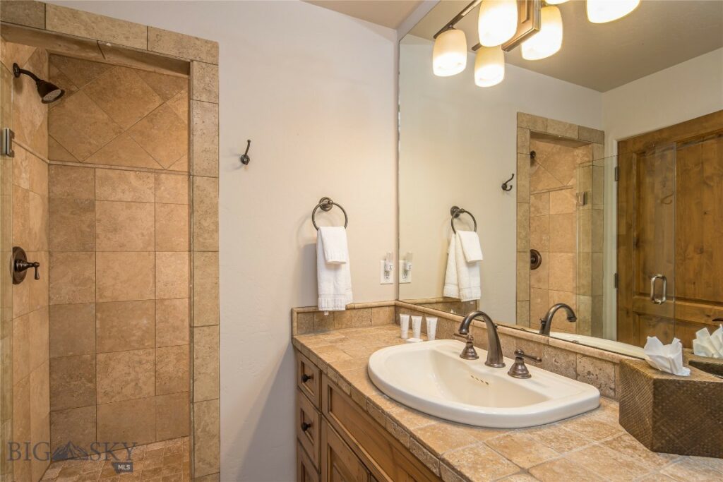 5 Silver Star Drive, Big Sky MT 59716