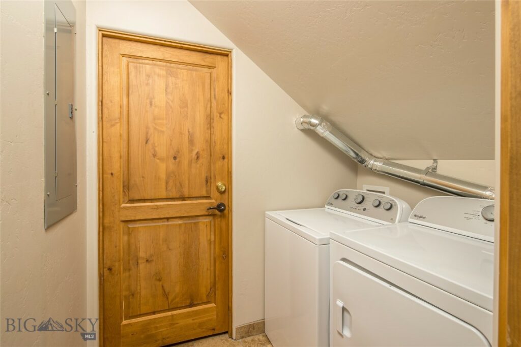5 Silver Star Drive, Big Sky MT 59716