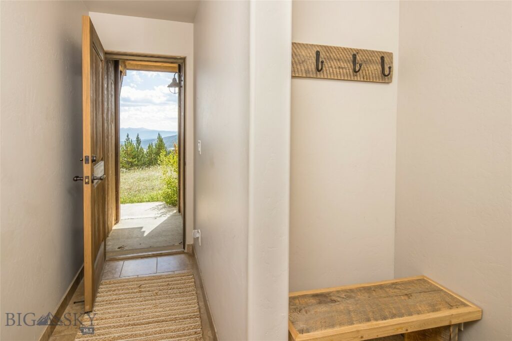 5 Silver Star Drive, Big Sky MT 59716