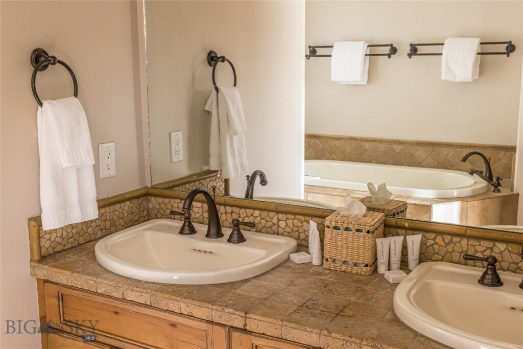 5 Silver Star Drive, Big Sky MT 59716