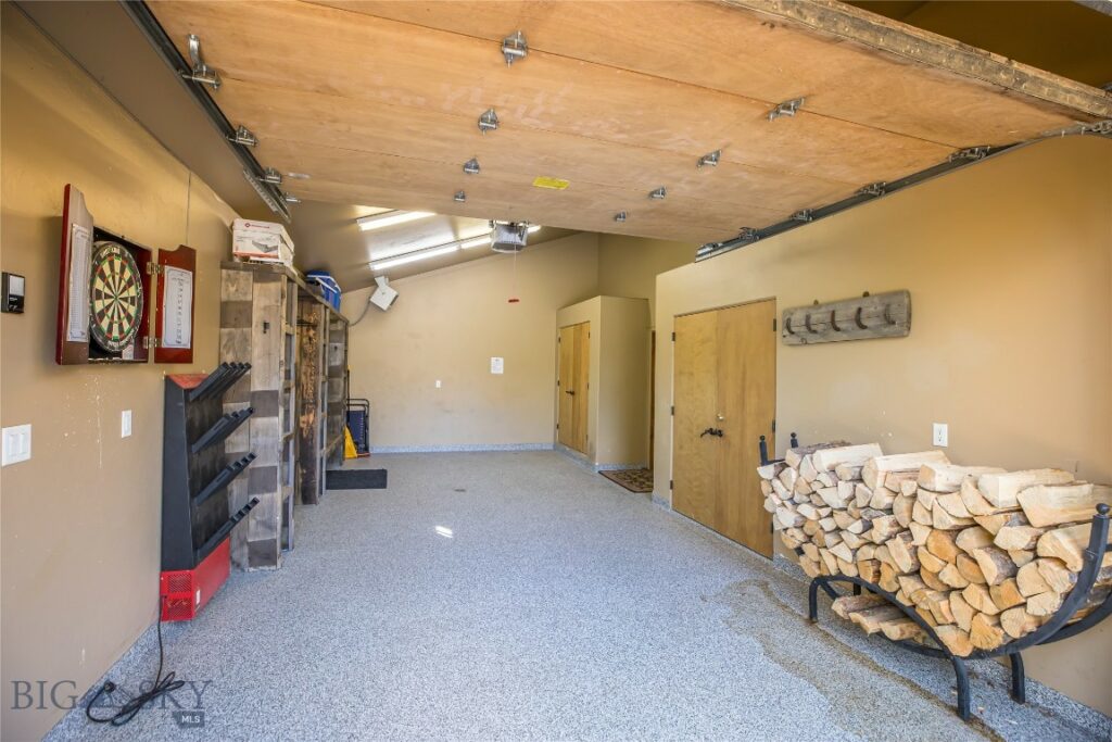 5 Silver Star Drive, Big Sky MT 59716