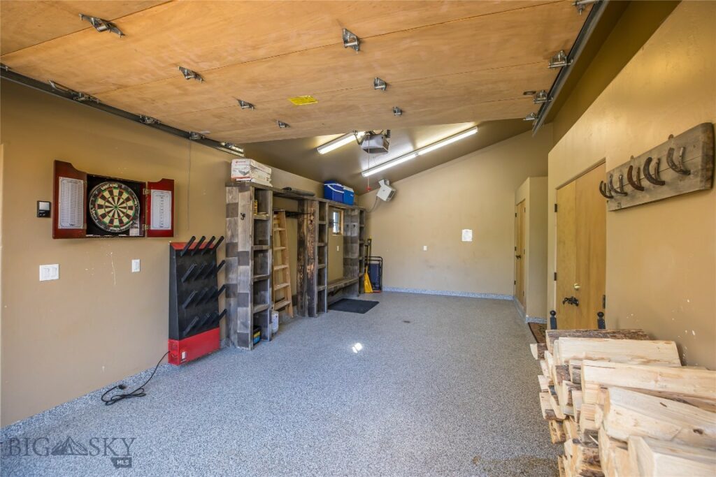 5 Silver Star Drive, Big Sky MT 59716