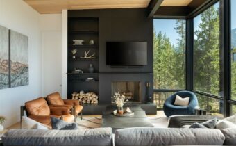 50 One&Only Private Home, Big Sky MT 59716