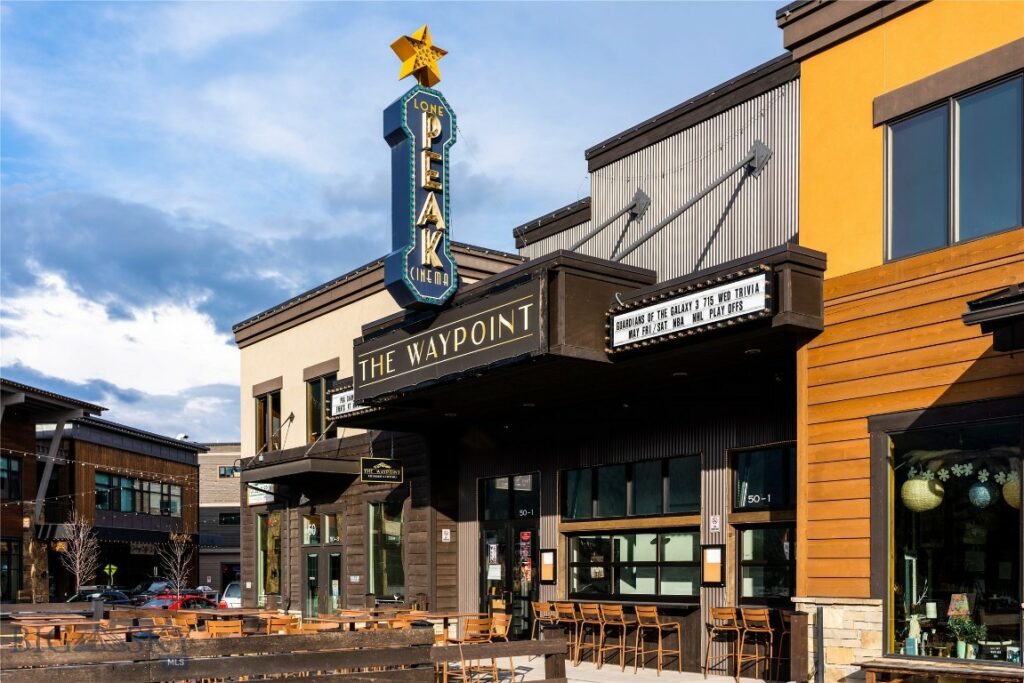 50 Ousel Falls Road, Big Sky MT 59716