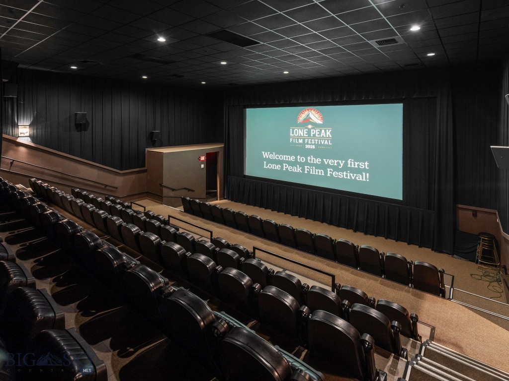 50 Ousel Falls Road, Big Sky MT 59716