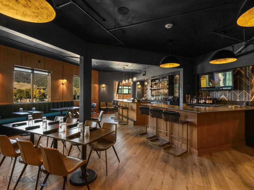 50 Ousel Falls Road, Big Sky MT 59716