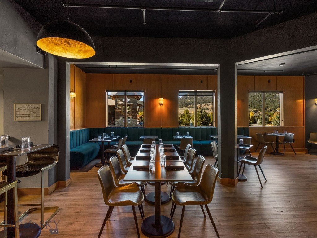 50 Ousel Falls Road, Big Sky MT 59716