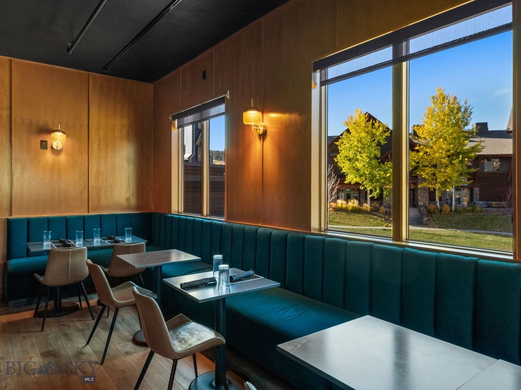 50 Ousel Falls Road, Big Sky MT 59716