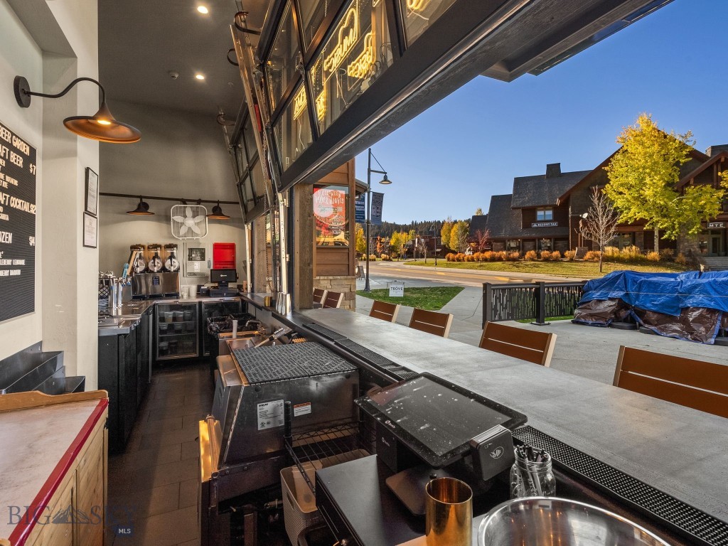 50 Ousel Falls Road, Big Sky MT 59716