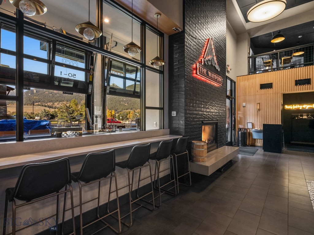 50 Ousel Falls Road, Big Sky MT 59716