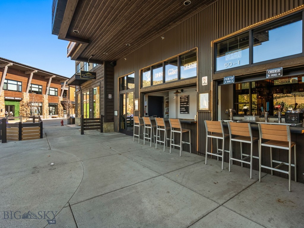 50 Ousel Falls Road, Big Sky MT 59716