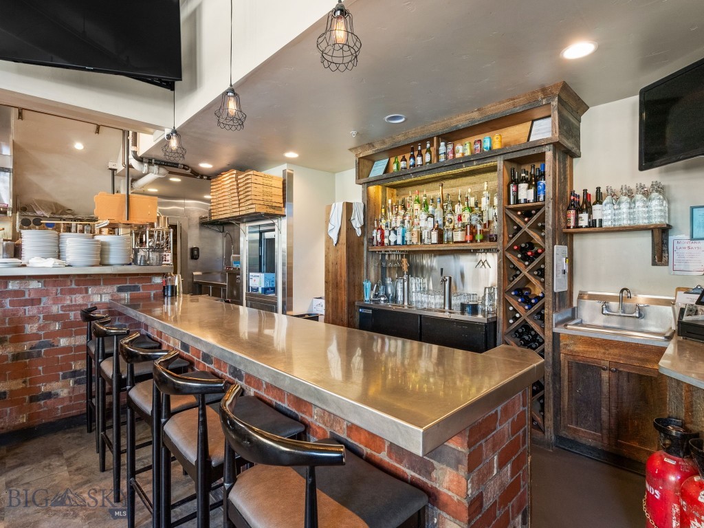 50 Ousel Falls Road, Big Sky MT 59716